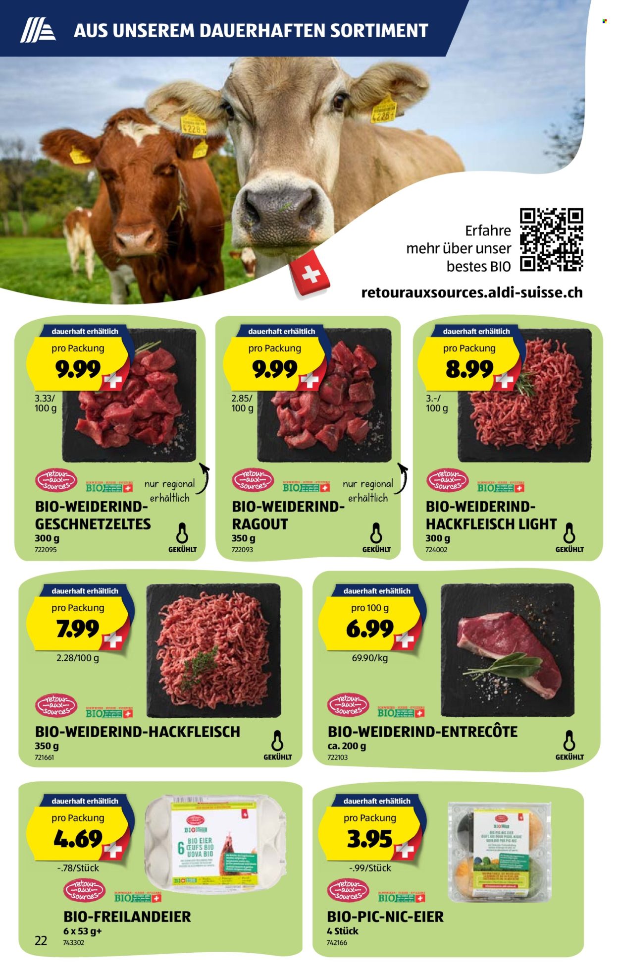 Volantino Aldi - 22.5.2025 - 27.5.2025. Pagina 22.