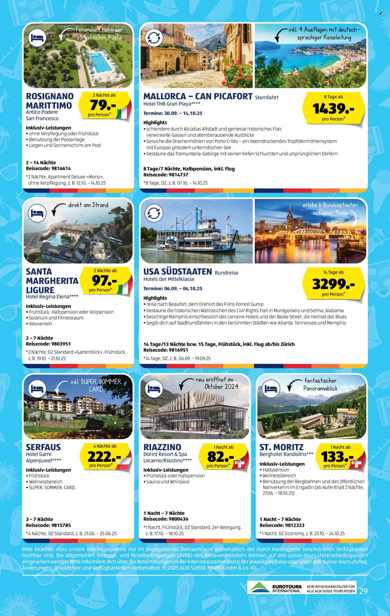 Volantino Aldi - 22.5.2025 - 27.5.2025. Pagina 29.