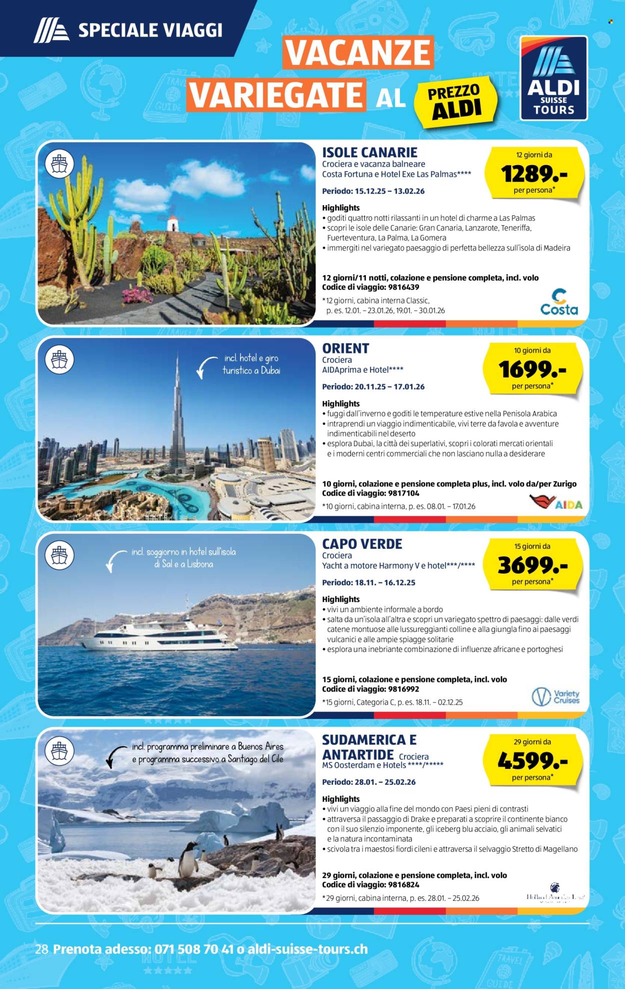 Volantino Aldi - 22.5.2025 - 27.5.2025. Pagina 28.