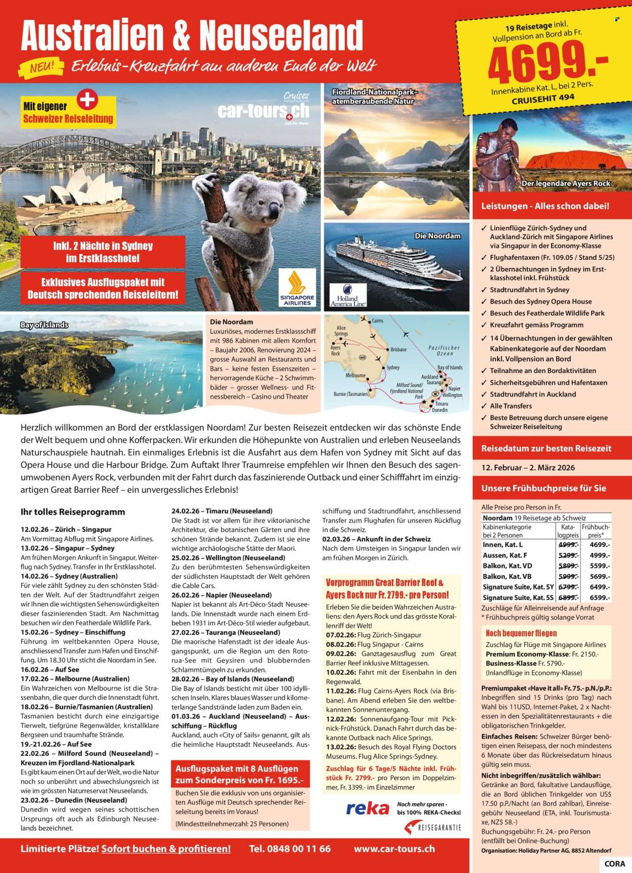 Volantino Coop - 15.5.2025 - 21.5.2025. Pagina 10.