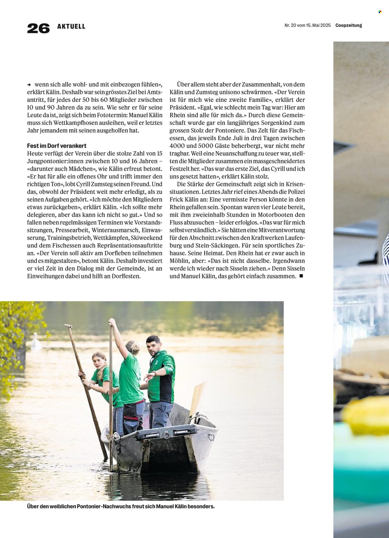 Volantino Coop - 15.5.2025 - 21.5.2025. Pagina 26.