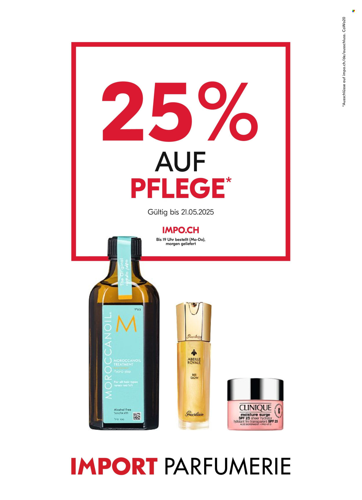 Volantino Coop - 15.5.2025 - 21.5.2025. Pagina 31.