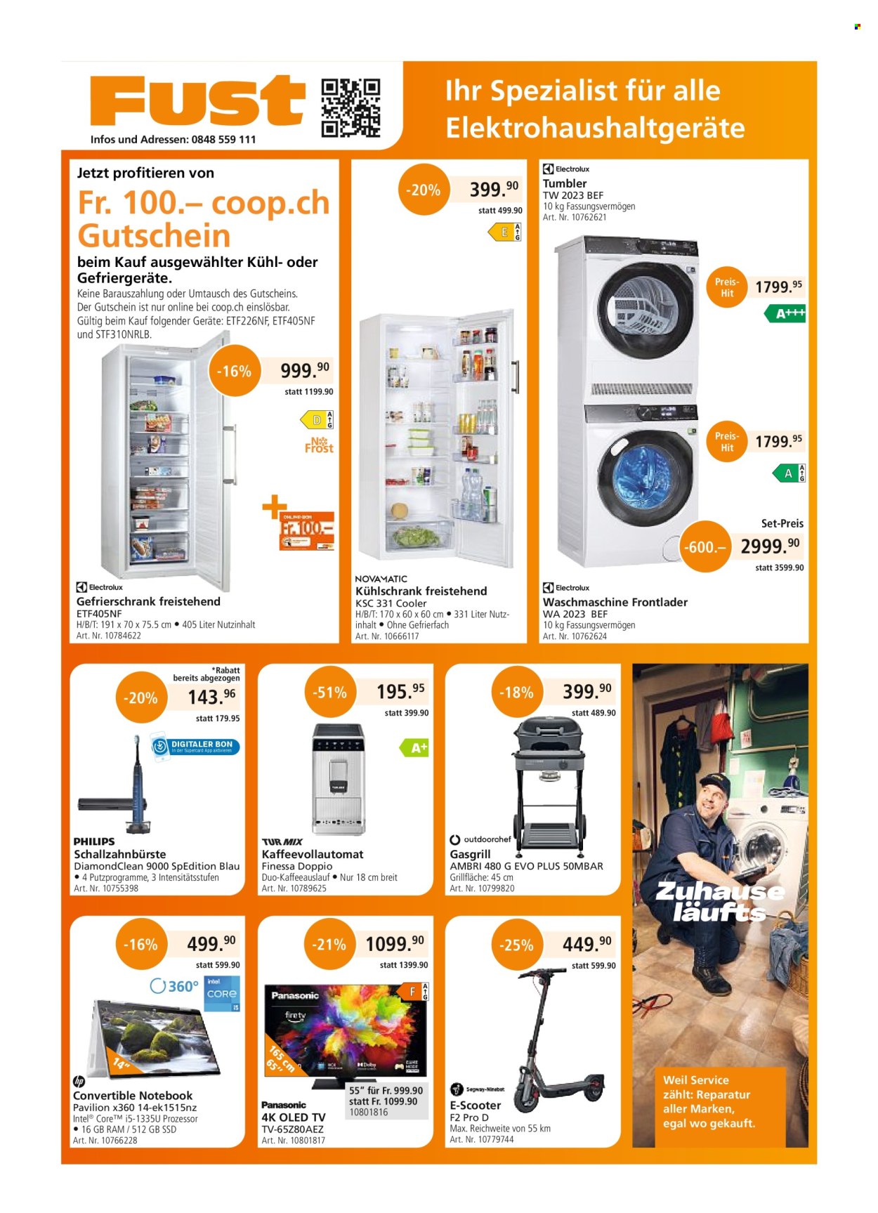 Volantino Coop - 15.5.2025 - 21.5.2025. Pagina 33.