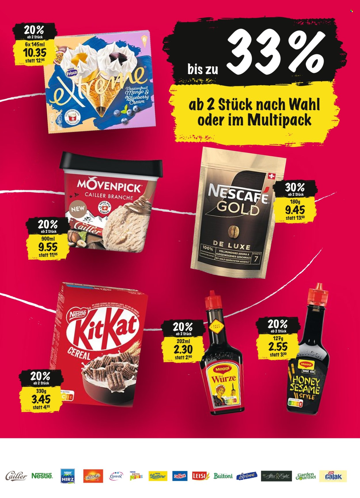 Volantino Coop - 15.5.2025 - 21.5.2025. Pagina 41.
