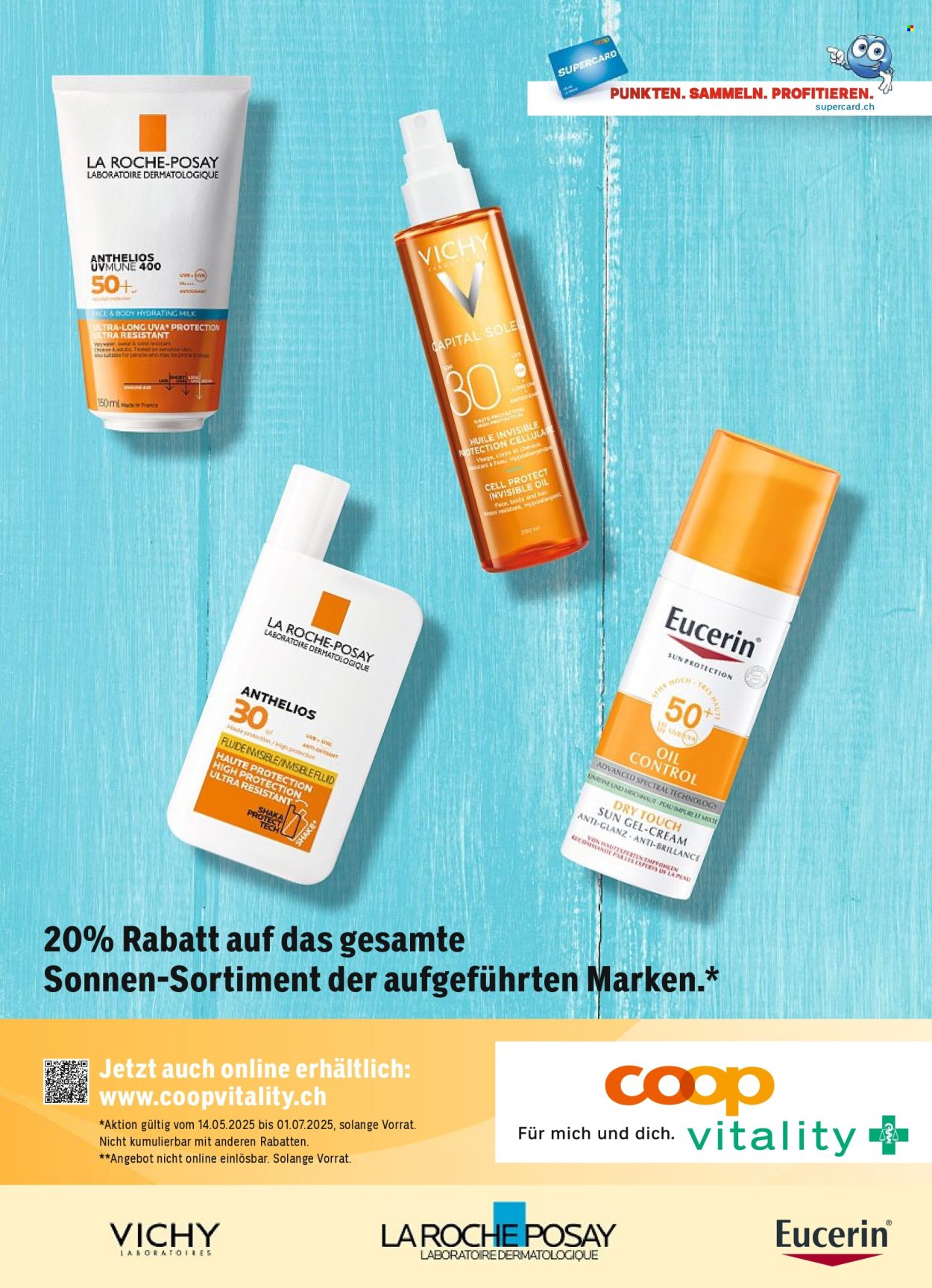 Volantino Coop - 15.5.2025 - 21.5.2025. Pagina 83.