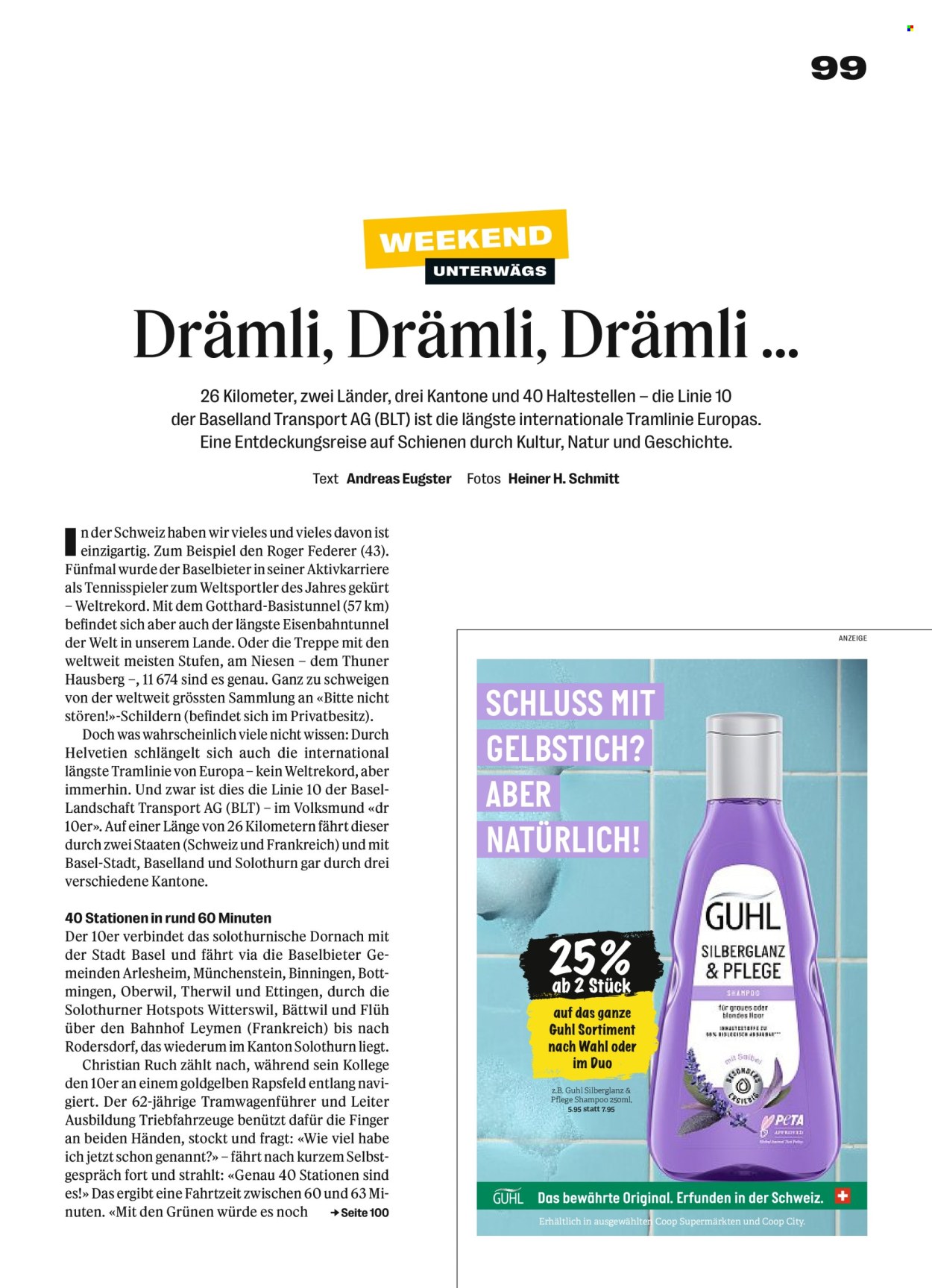Volantino Coop - 15.5.2025 - 21.5.2025. Pagina 99.