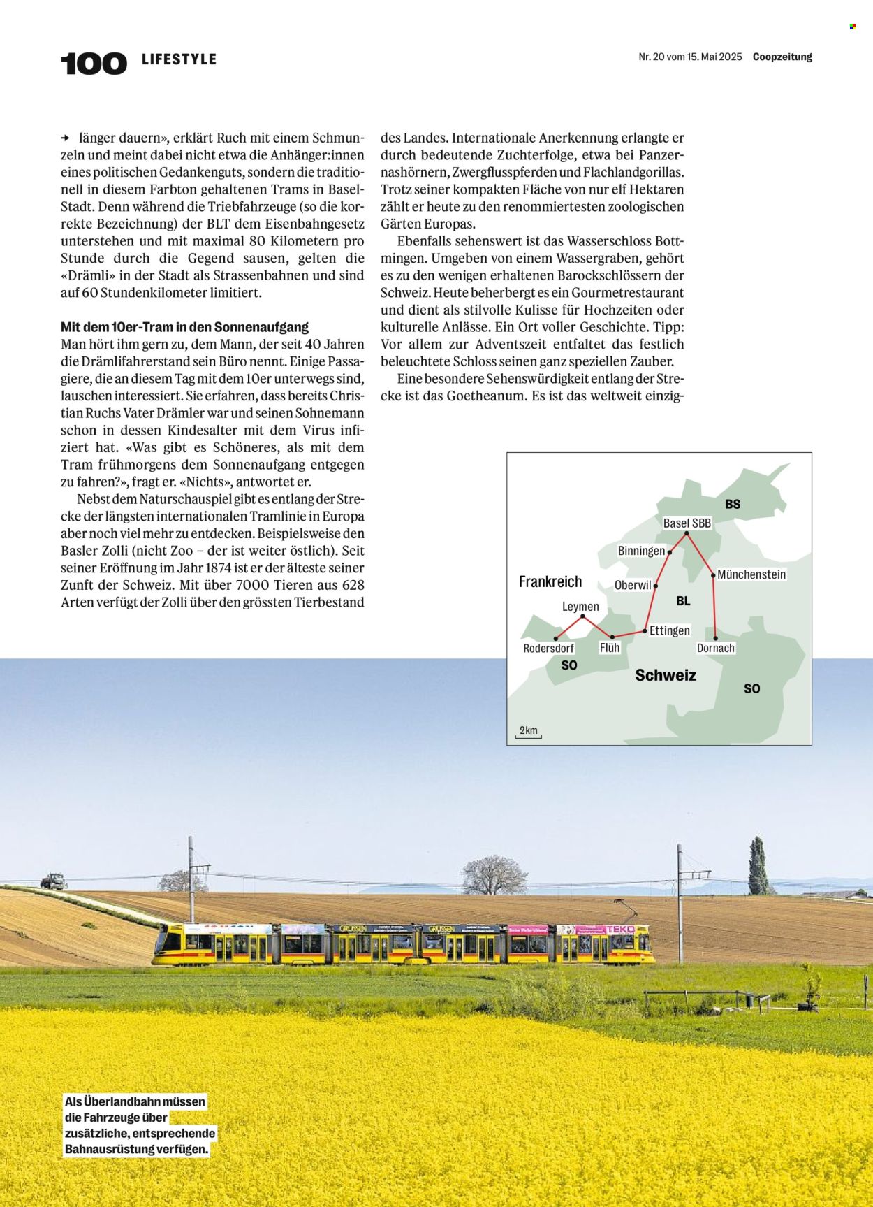 Volantino Coop - 15.5.2025 - 21.5.2025. Pagina 100.