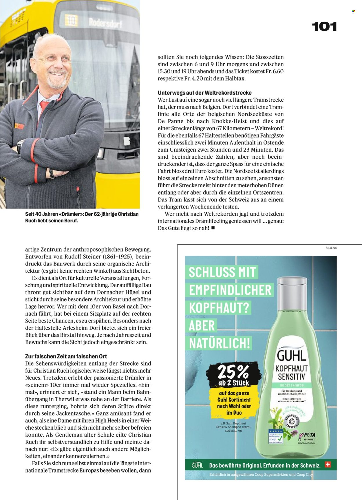 Volantino Coop - 15.5.2025 - 21.5.2025. Pagina 101.