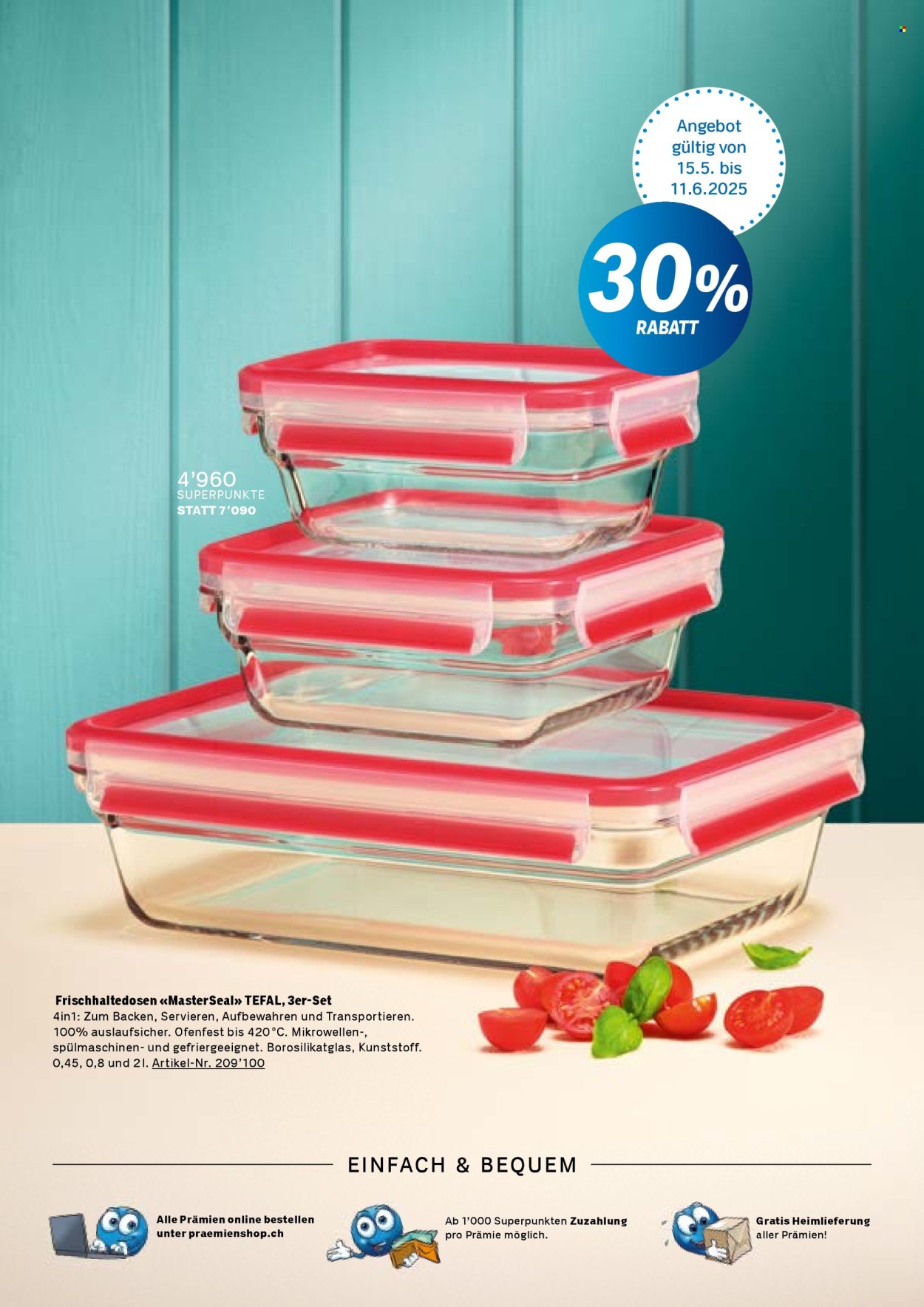 Volantino Coop. Pagina 36. Pagina 36