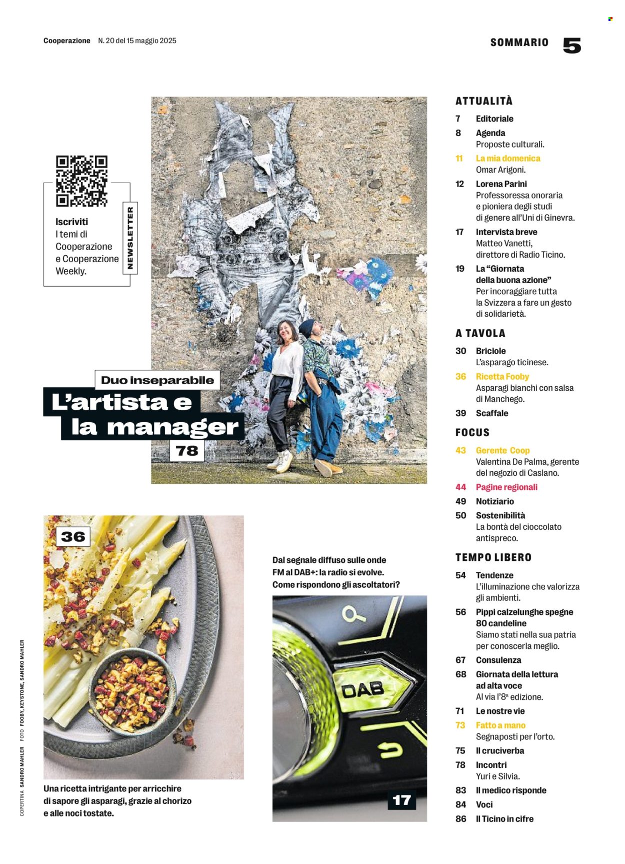 Volantino Coop - 15.5.2025 - 21.5.2025. Pagina 5.