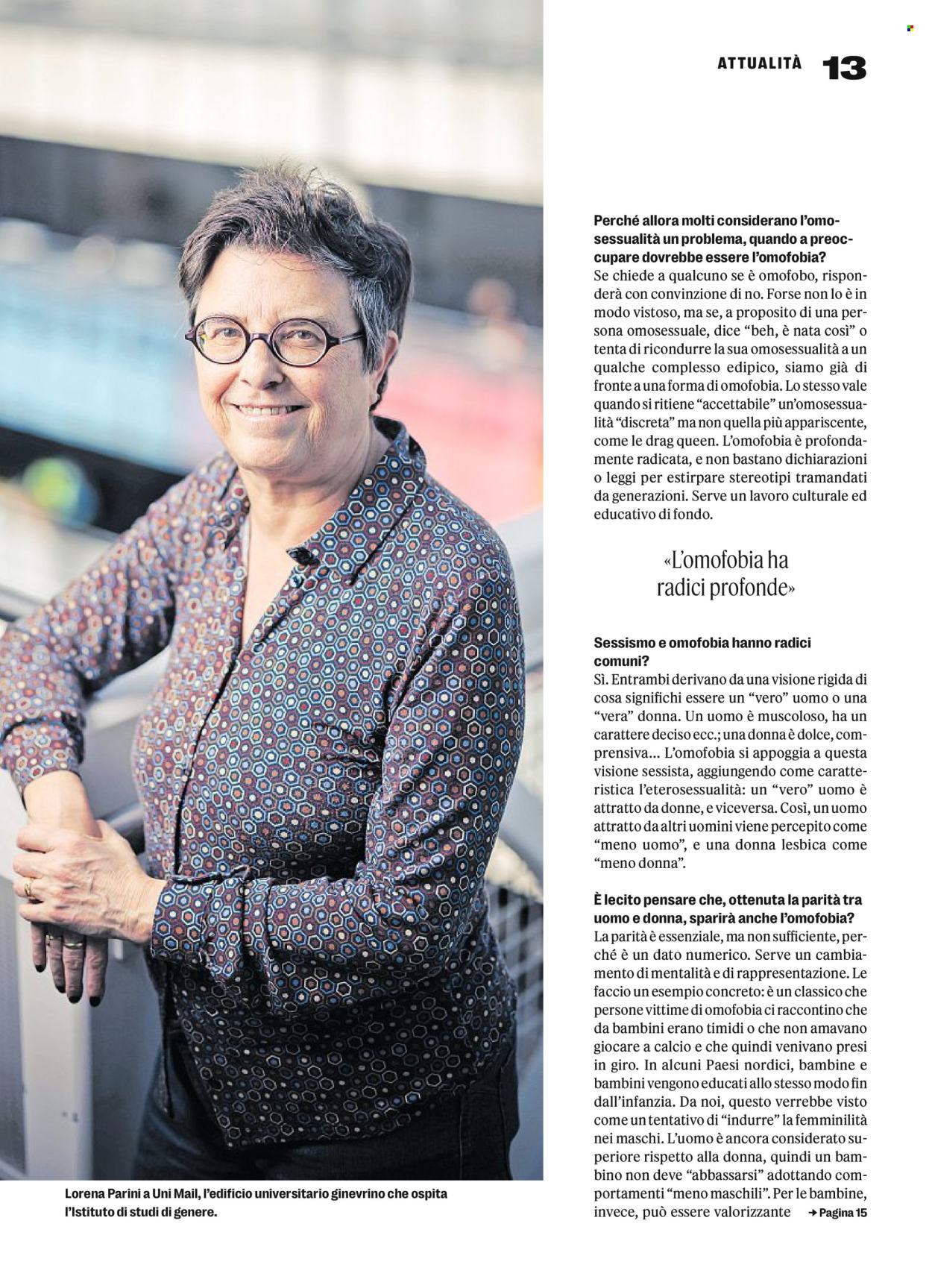 Volantino Coop - 15.5.2025 - 21.5.2025. Pagina 13.
