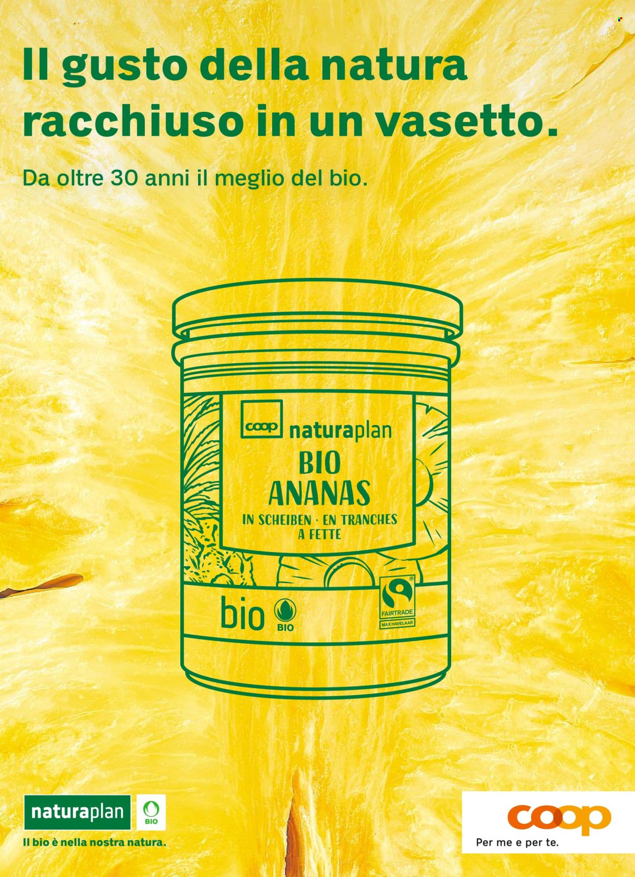 Volantino Coop - 15.5.2025 - 21.5.2025. Pagina 16.