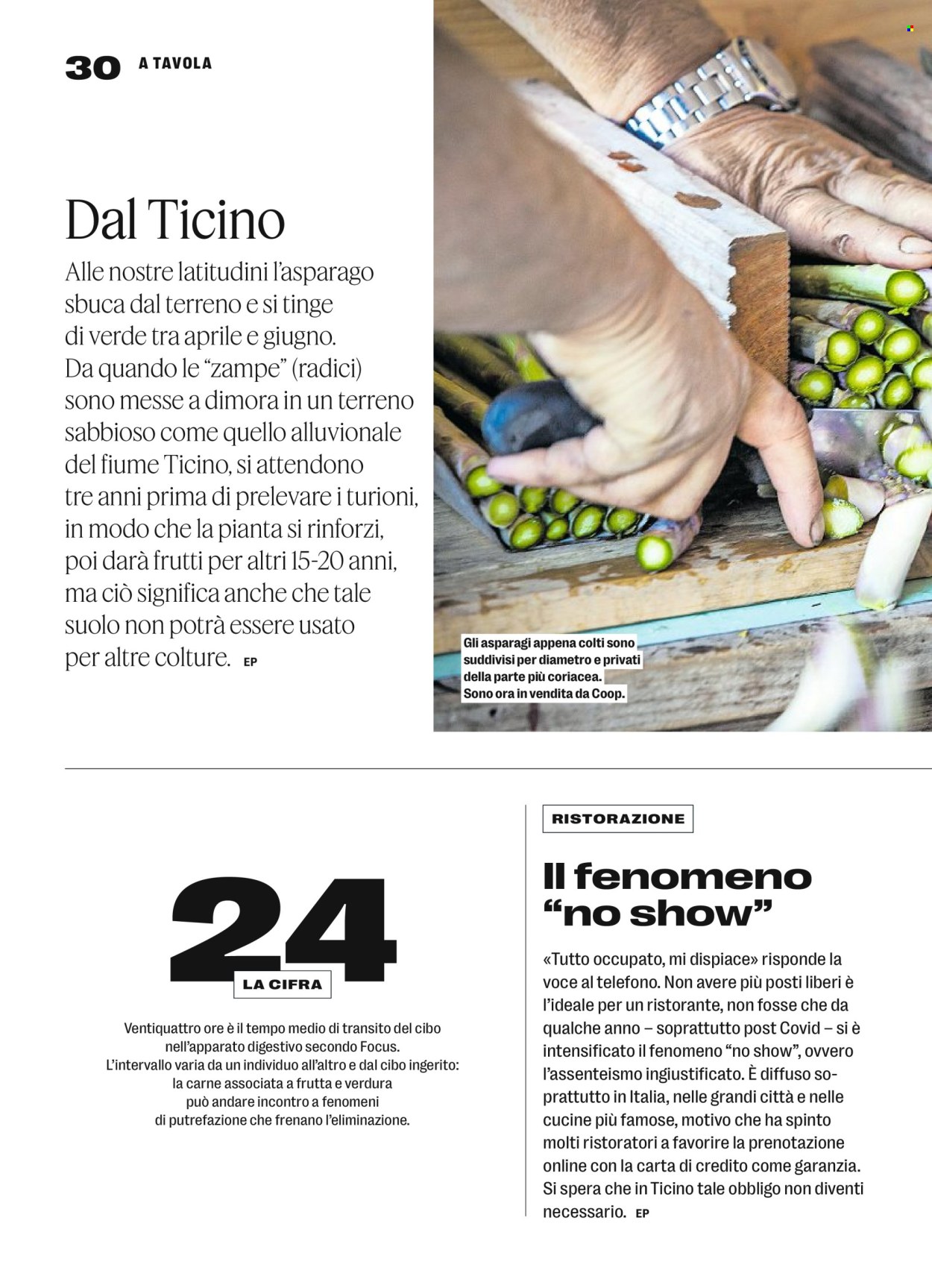 Volantino Coop - 15.5.2025 - 21.5.2025. Pagina 30.