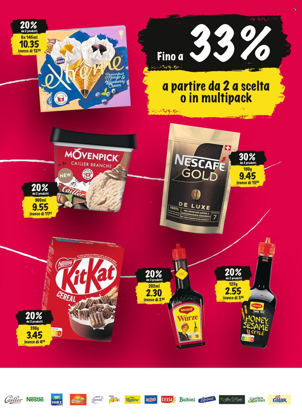 Volantino Coop - 15.5.2025 - 21.5.2025. Pagina 41.