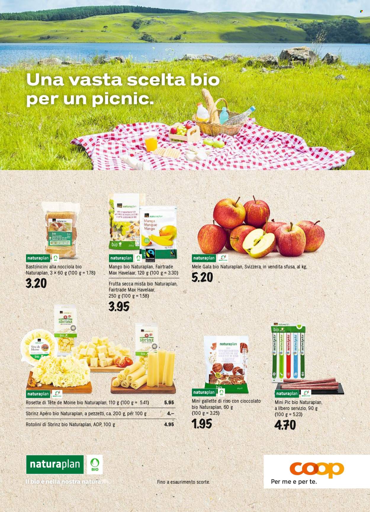 Volantino Coop - 15.5.2025 - 21.5.2025. Pagina 46.