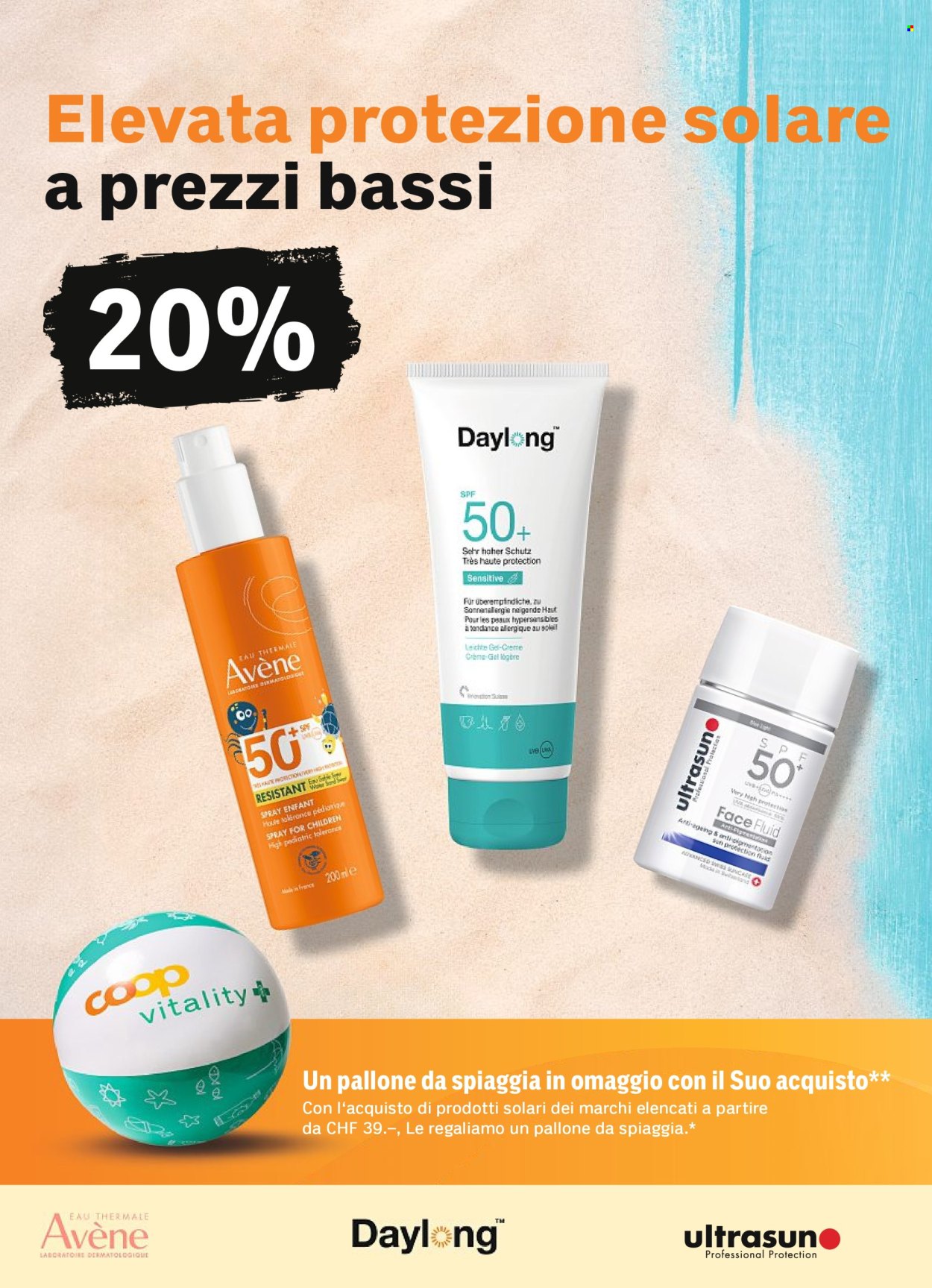 Volantino Coop - 15.5.2025 - 21.5.2025. Pagina 60.