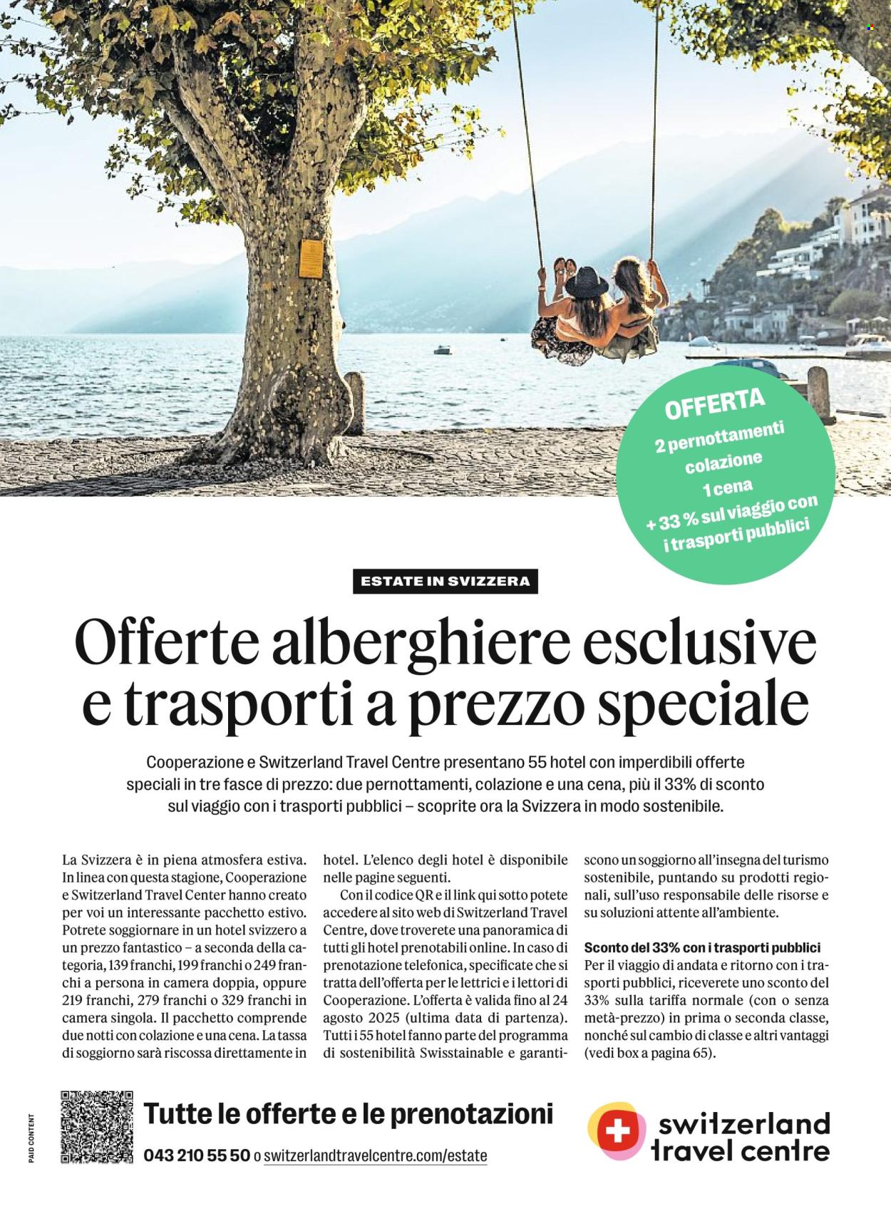 Volantino Coop - 15.5.2025 - 21.5.2025. Pagina 62.
