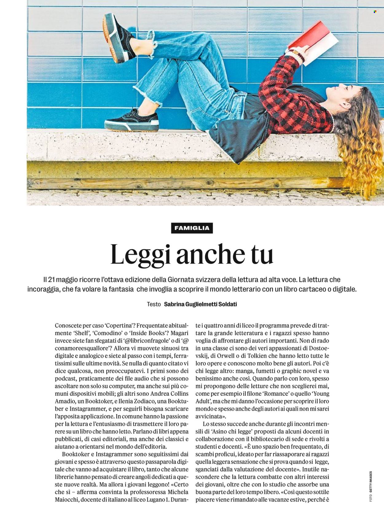 Volantino Coop - 15.5.2025 - 21.5.2025. Pagina 68.