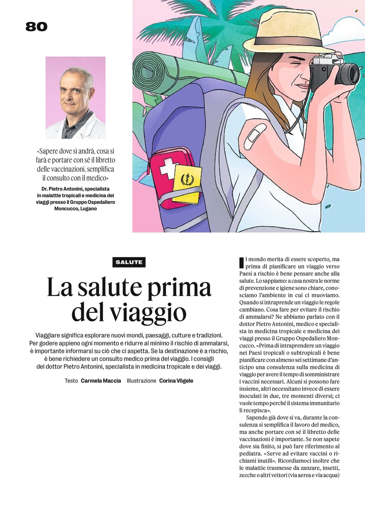 Volantino Coop - 15.5.2025 - 21.5.2025. Pagina 80.