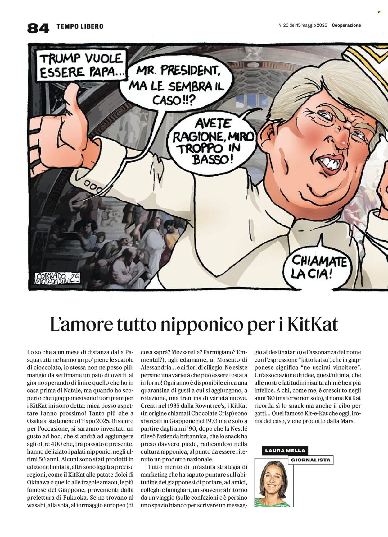 Volantino Coop - 15.5.2025 - 21.5.2025. Pagina 84.