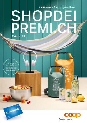 Coop - Shopdei Premi
