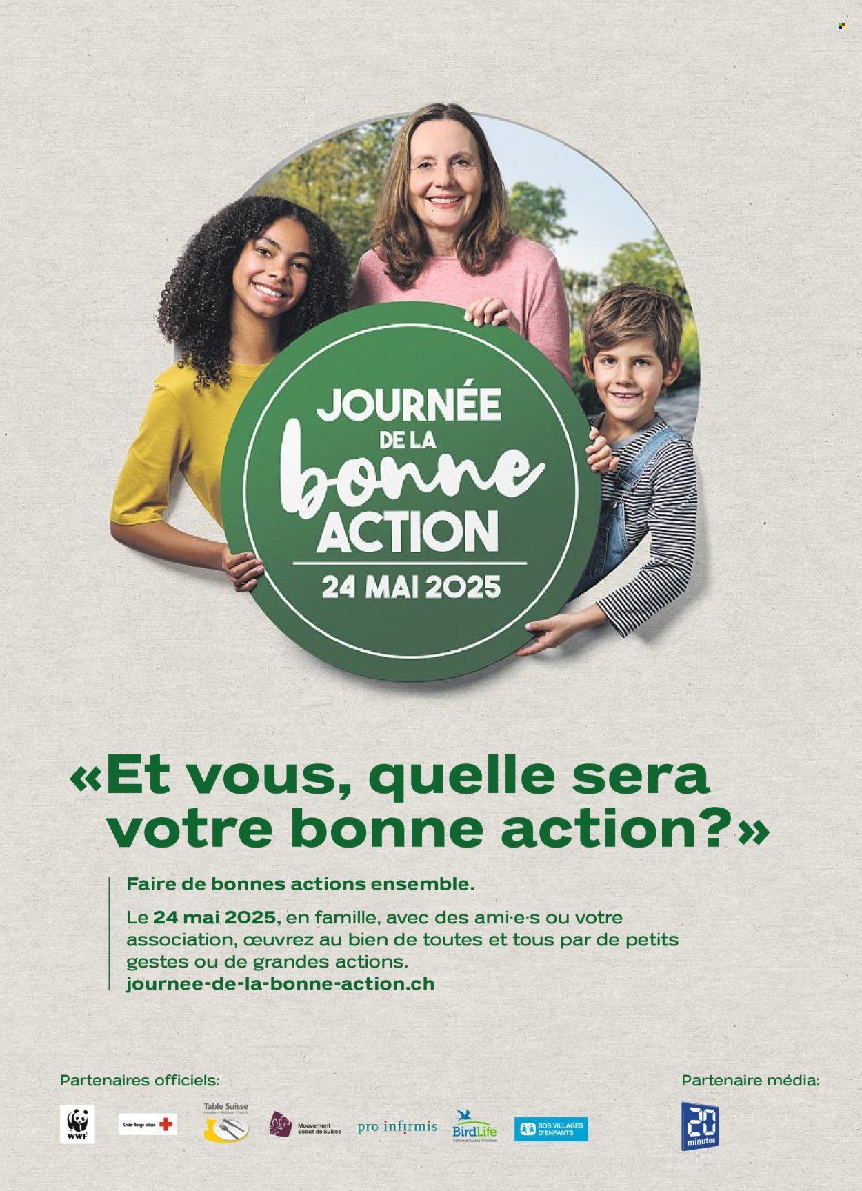 Volantino Coop - 15.5.2025 - 21.5.2025. Pagina 2.