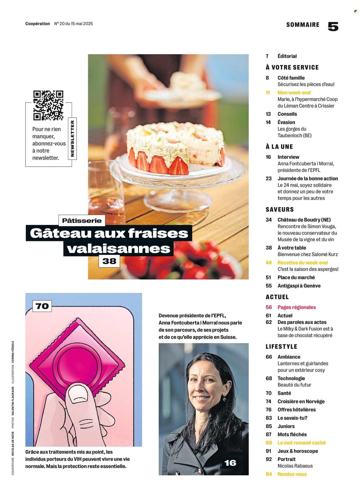 Volantino Coop - 15.5.2025 - 21.5.2025. Pagina 5.