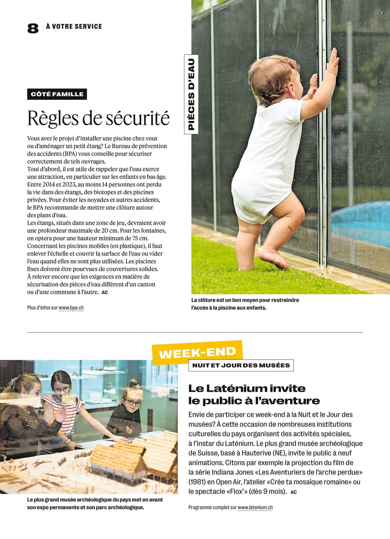 Volantino Coop - 15.5.2025 - 21.5.2025. Pagina 8.