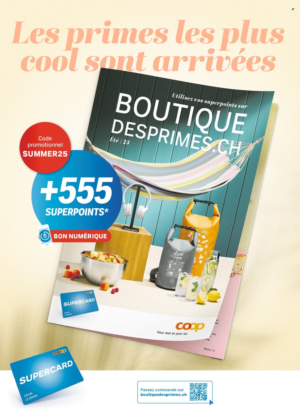 Volantino Coop - 15.5.2025 - 21.5.2025. Pagina 20.