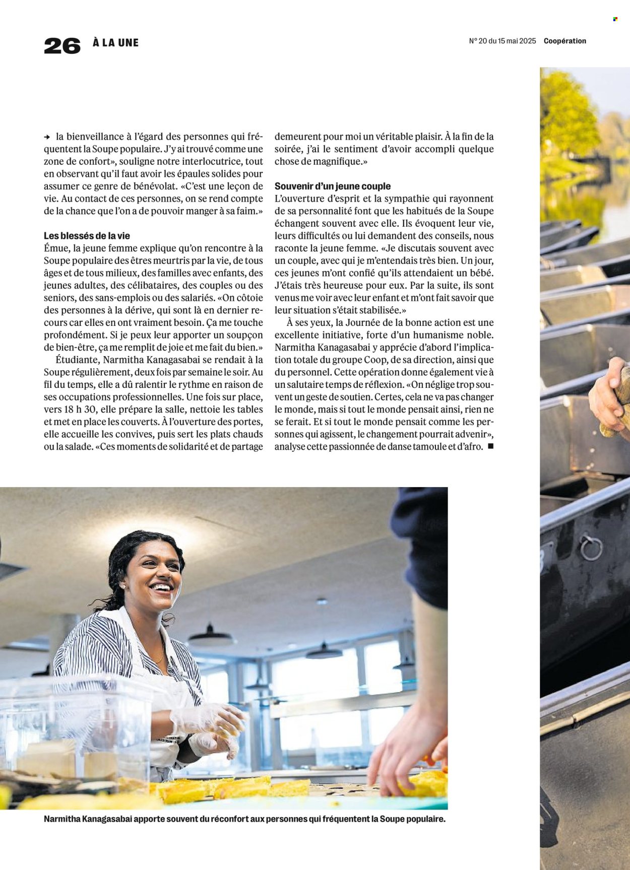 Volantino Coop - 15.5.2025 - 21.5.2025. Pagina 26.