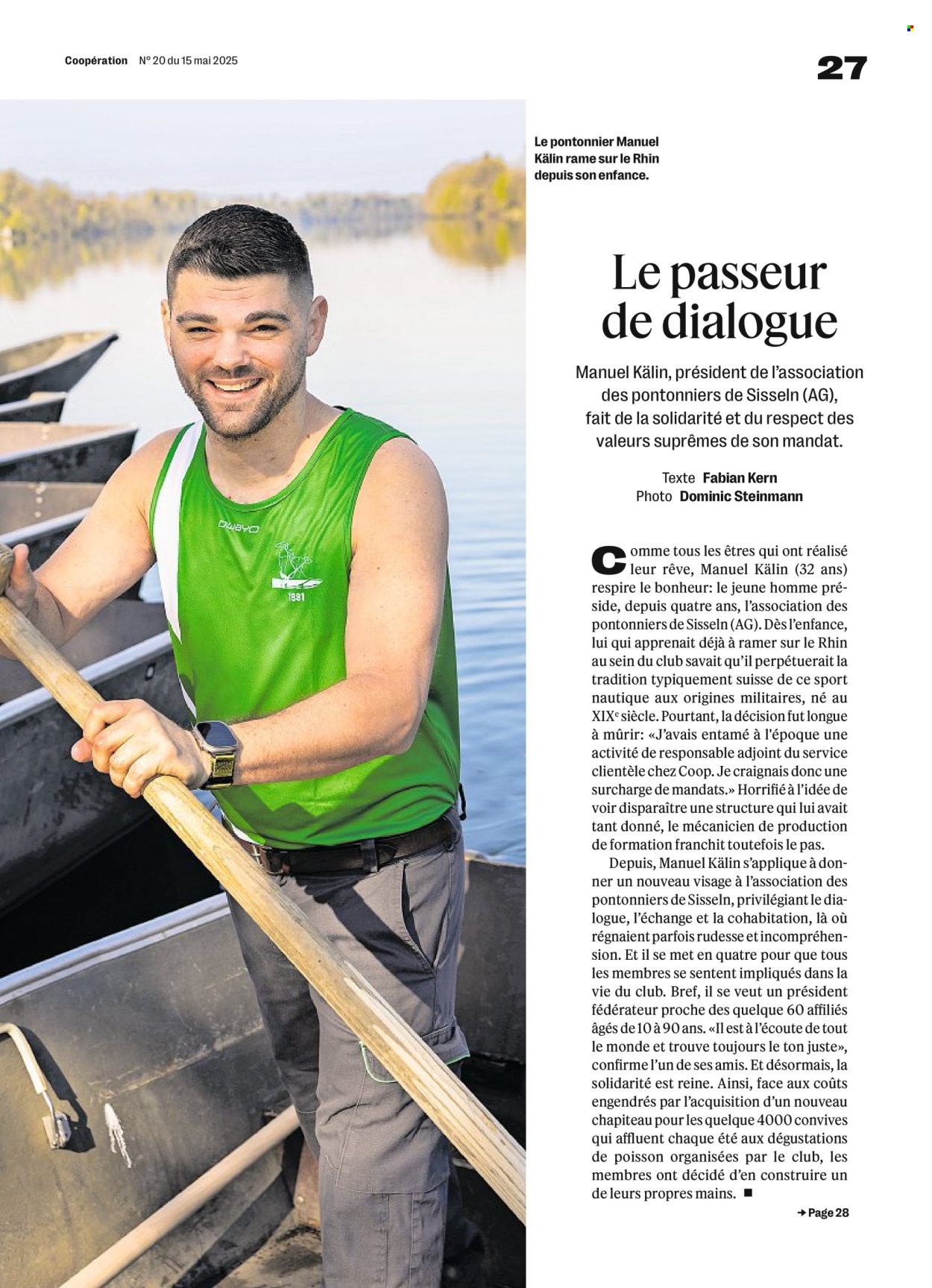 Volantino Coop - 15.5.2025 - 21.5.2025. Pagina 27.