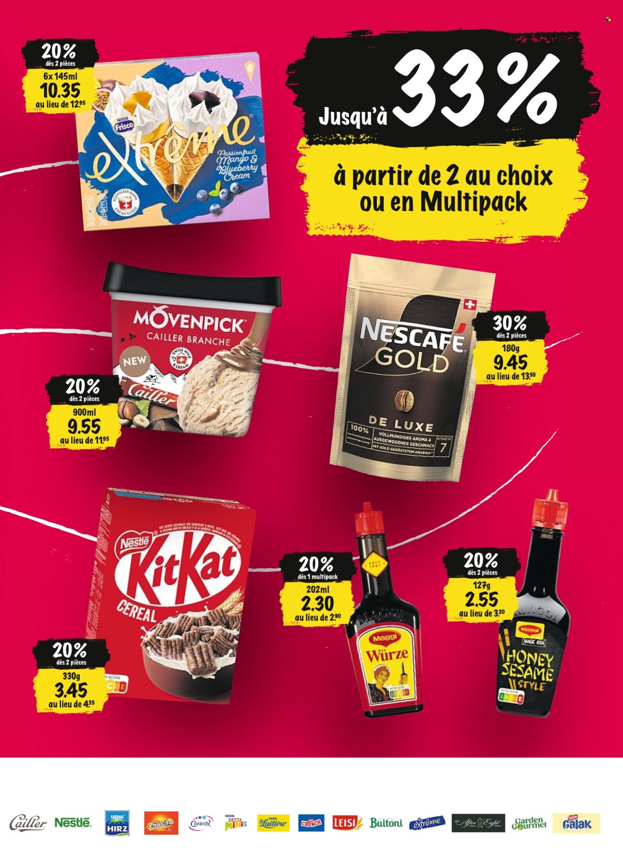 Volantino Coop - 15.5.2025 - 21.5.2025. Pagina 33.