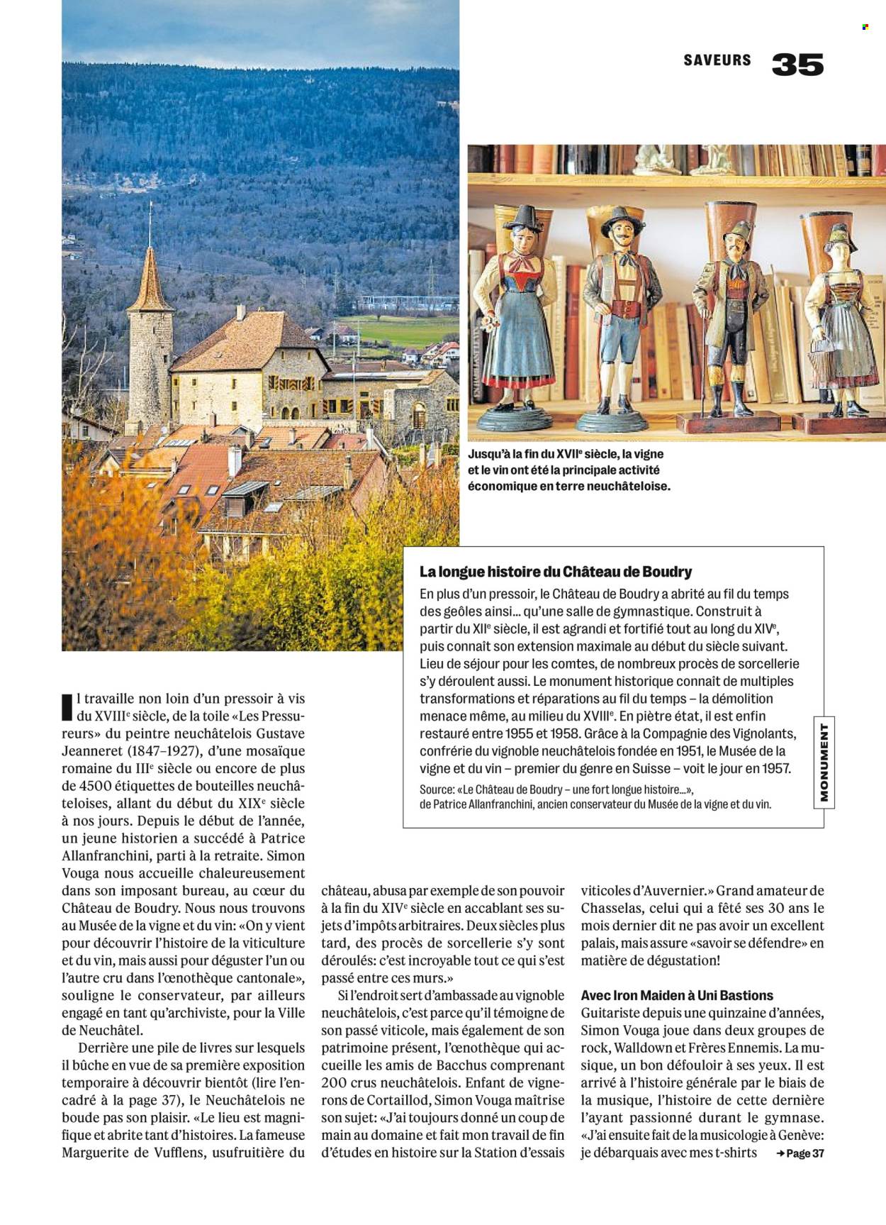 Volantino Coop - 15.5.2025 - 21.5.2025. Pagina 35.