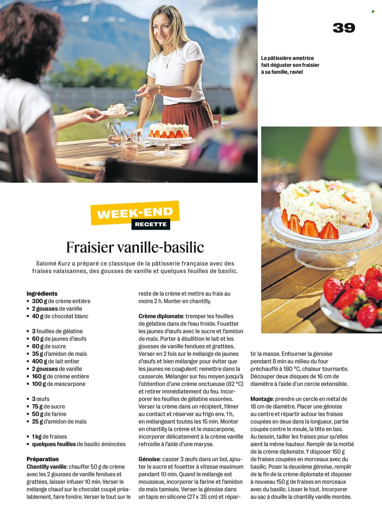 Volantino Coop - 15.5.2025 - 21.5.2025. Pagina 39.