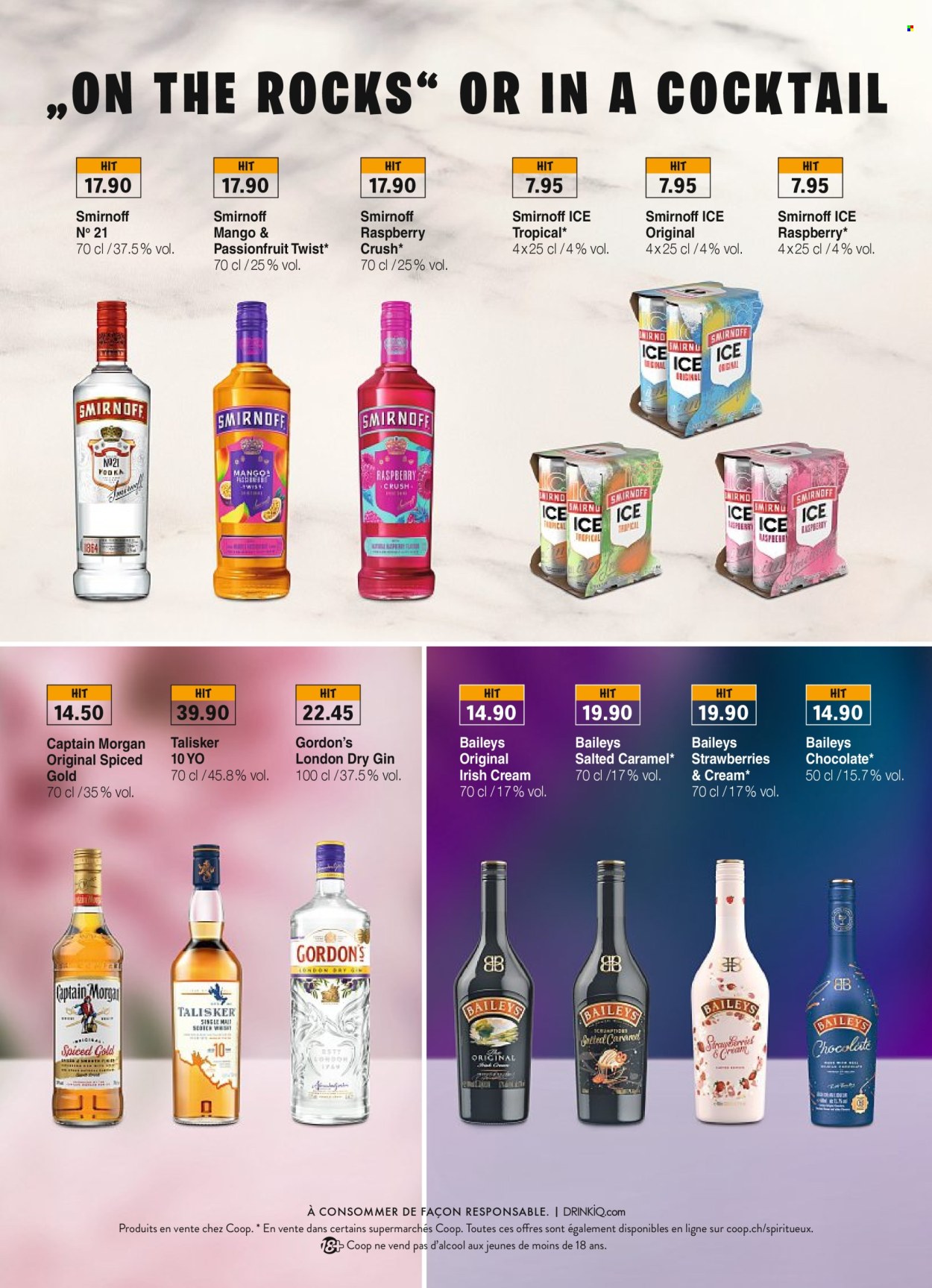 Volantino Coop - 15.5.2025 - 21.5.2025. Pagina 42.