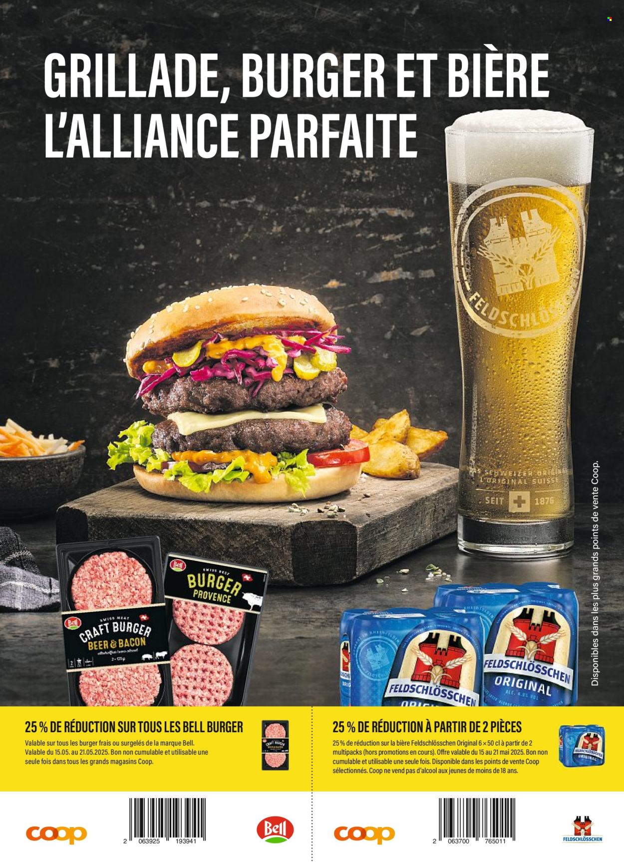 Volantino Coop - 15.5.2025 - 21.5.2025. Pagina 46.
