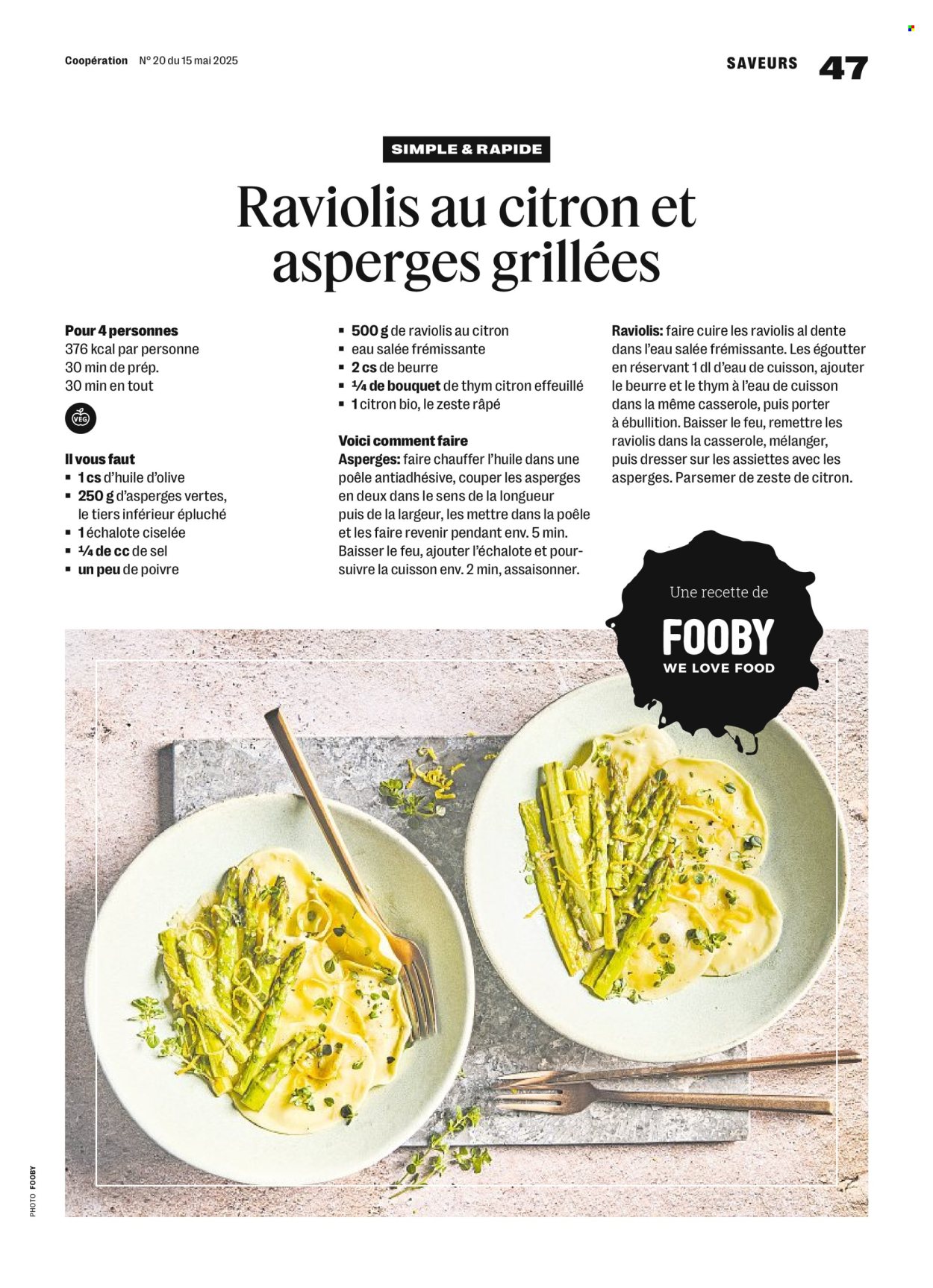 Volantino Coop - 15.5.2025 - 21.5.2025. Pagina 47.