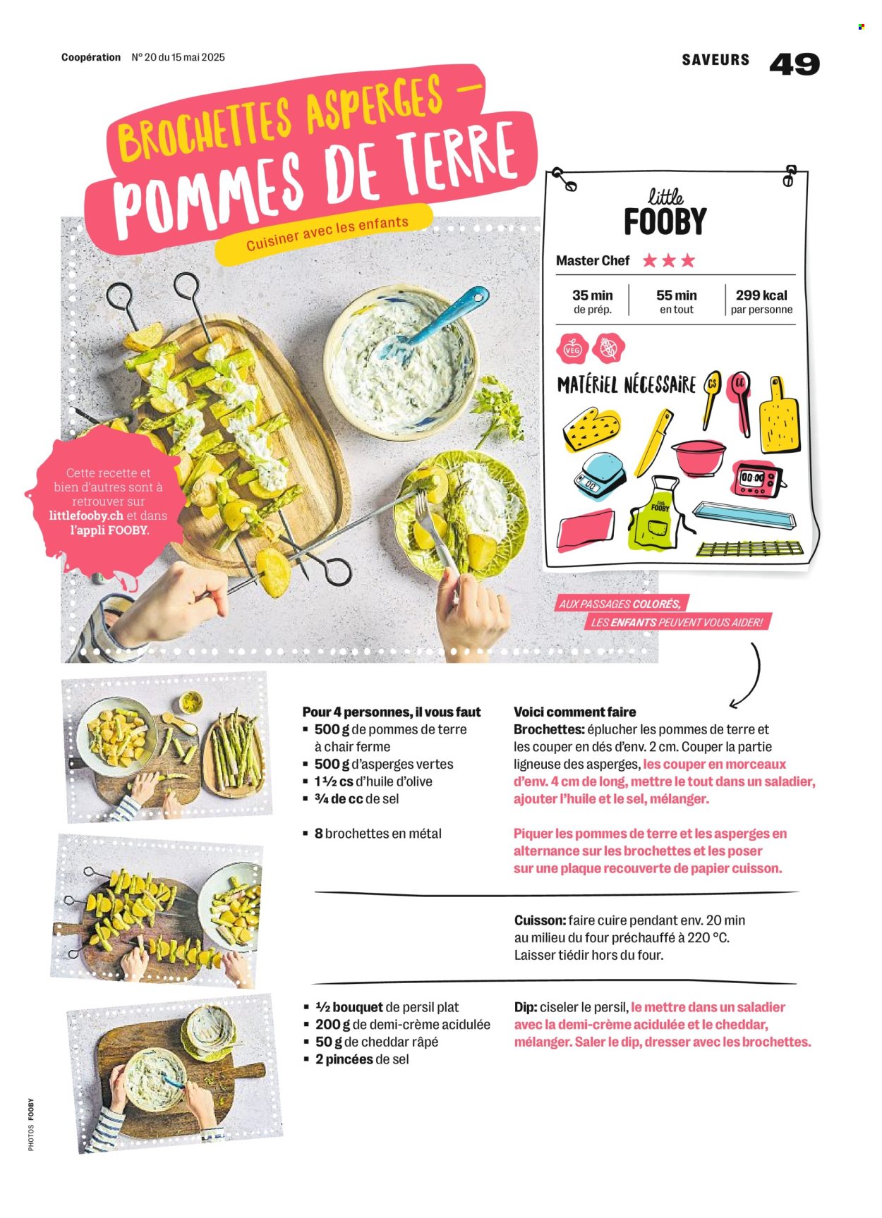 Volantino Coop - 15.5.2025 - 21.5.2025. Pagina 49.