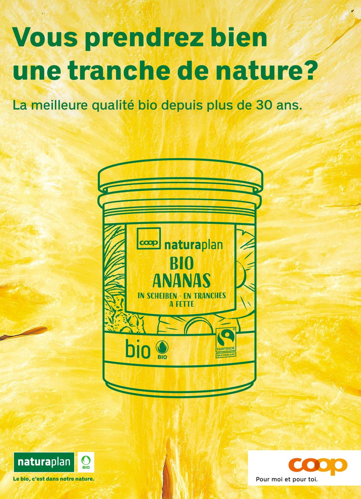 Volantino Coop - 15.5.2025 - 21.5.2025. Pagina 50.