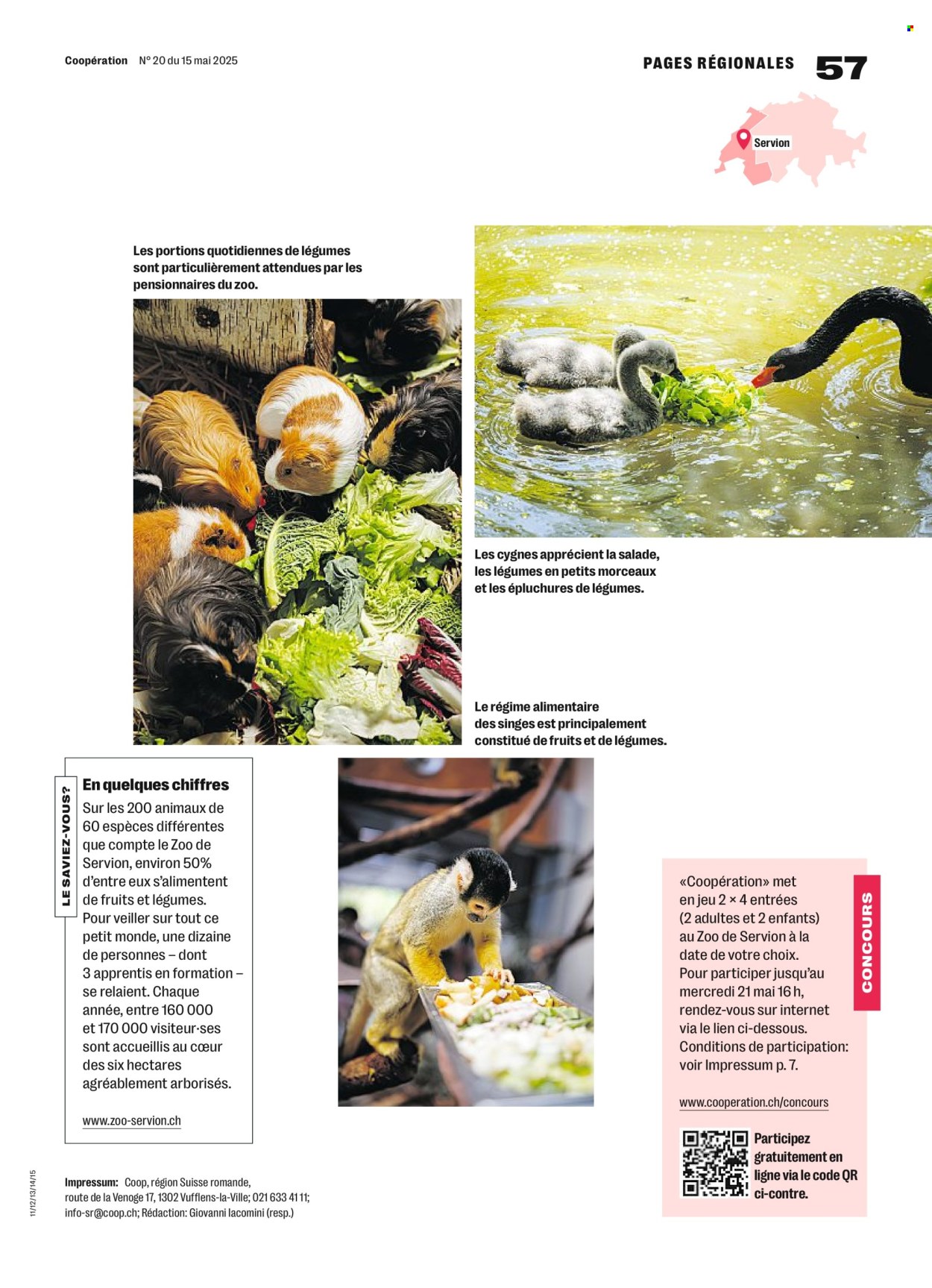 Volantino Coop - 15.5.2025 - 21.5.2025. Pagina 57.