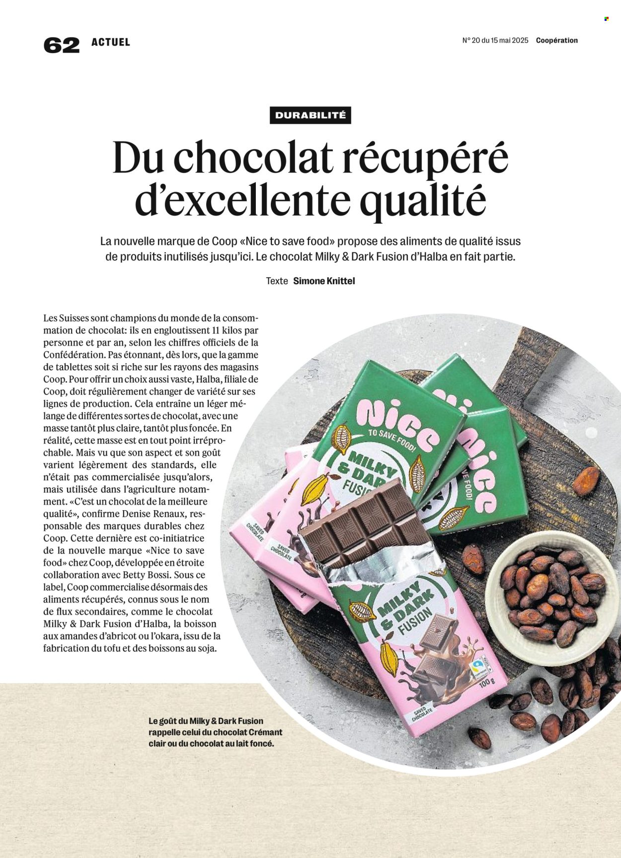 Volantino Coop - 15.5.2025 - 21.5.2025. Pagina 62.