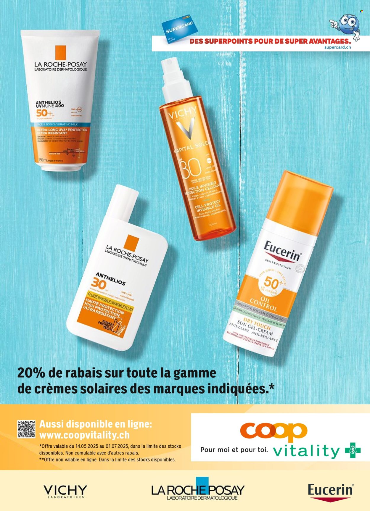 Volantino Coop - 15.5.2025 - 21.5.2025. Pagina 65.