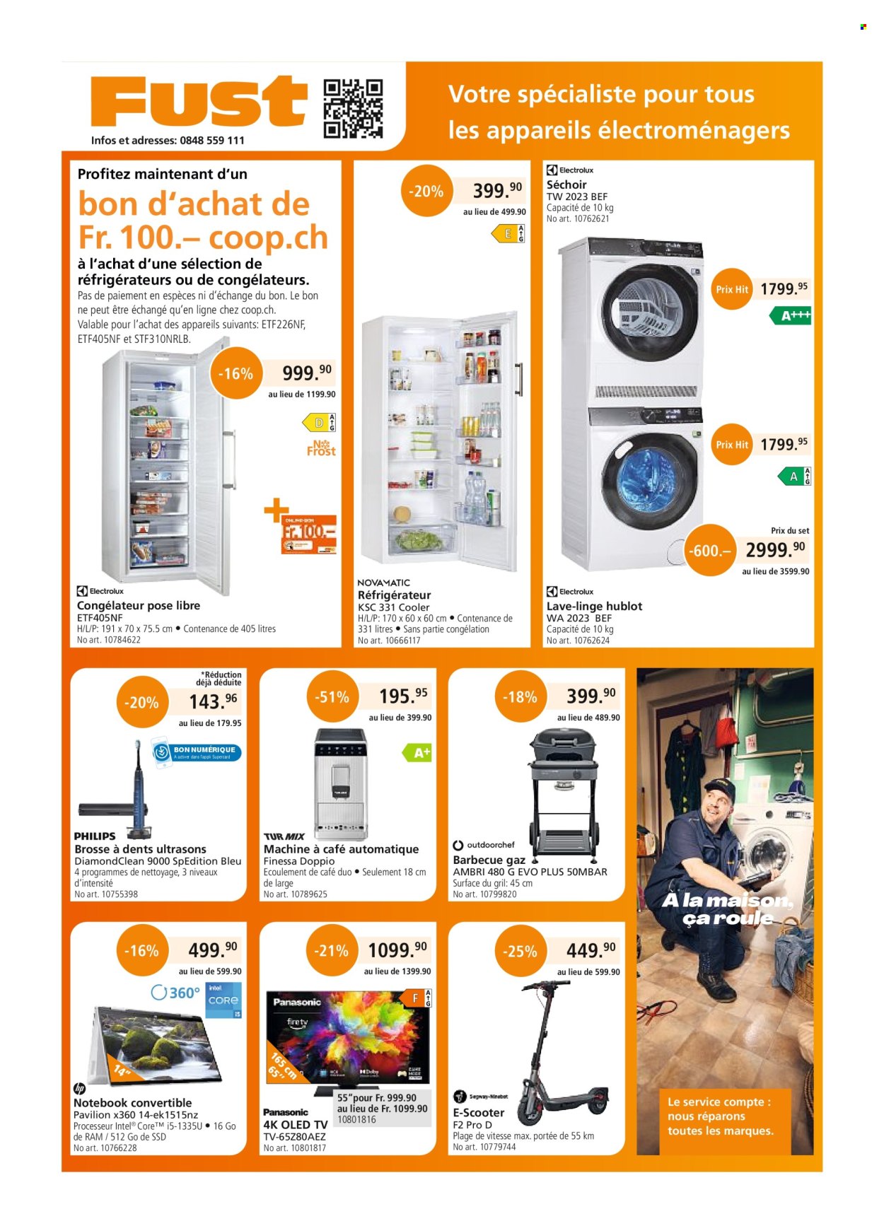 Volantino Coop - 15.5.2025 - 21.5.2025. Pagina 72.