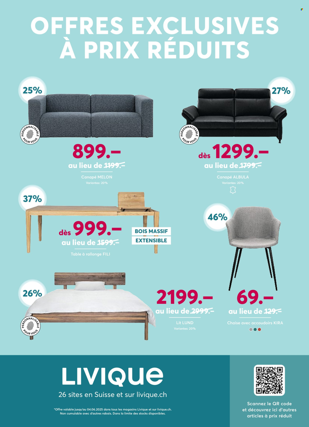 Volantino Coop - 15.5.2025 - 21.5.2025. Pagina 73.