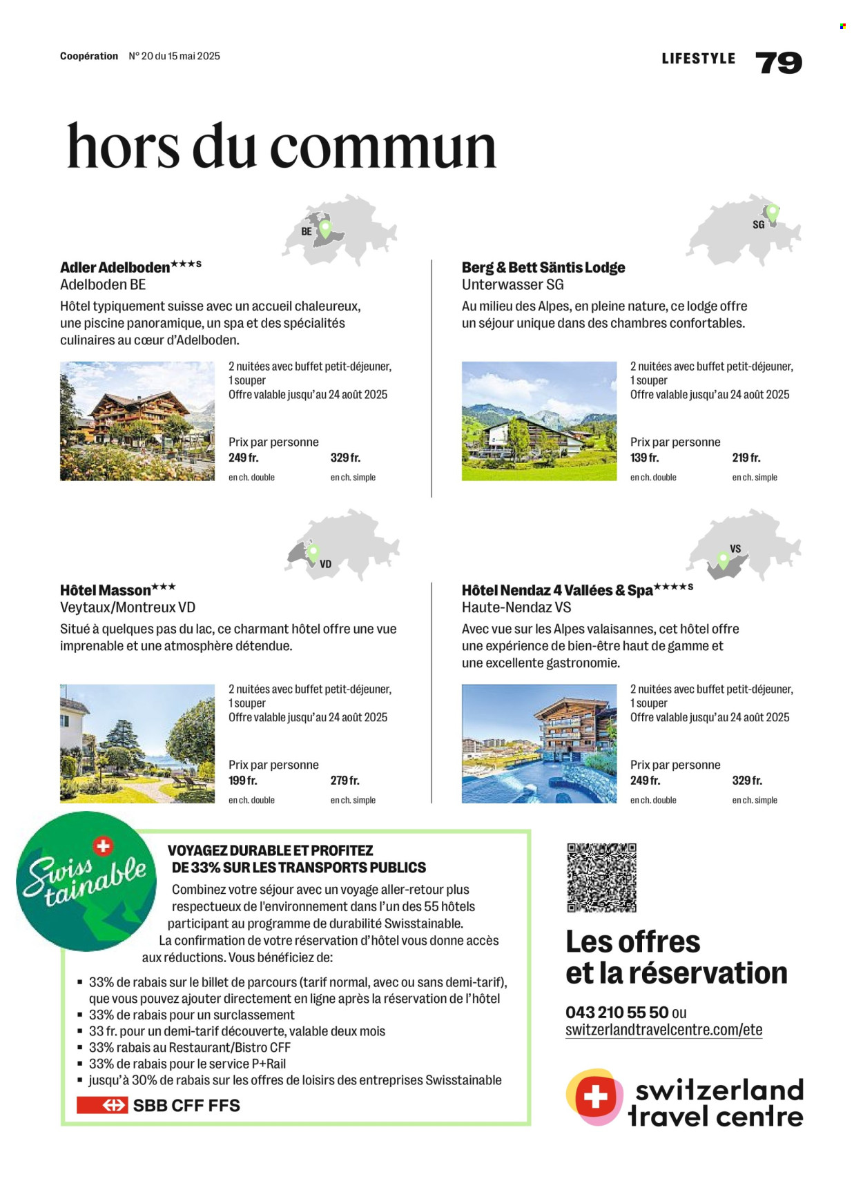 Volantino Coop - 15.5.2025 - 21.5.2025. Pagina 79.
