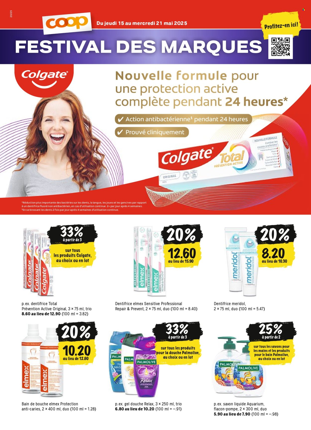 Volantino Coop - 15.5.2025 - 21.5.2025. Pagina 81.