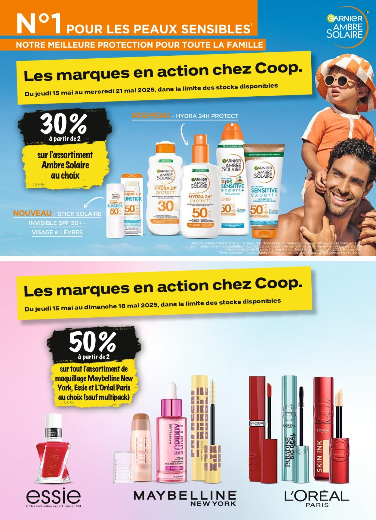 Volantino Coop - 15.5.2025 - 21.5.2025. Pagina 86.