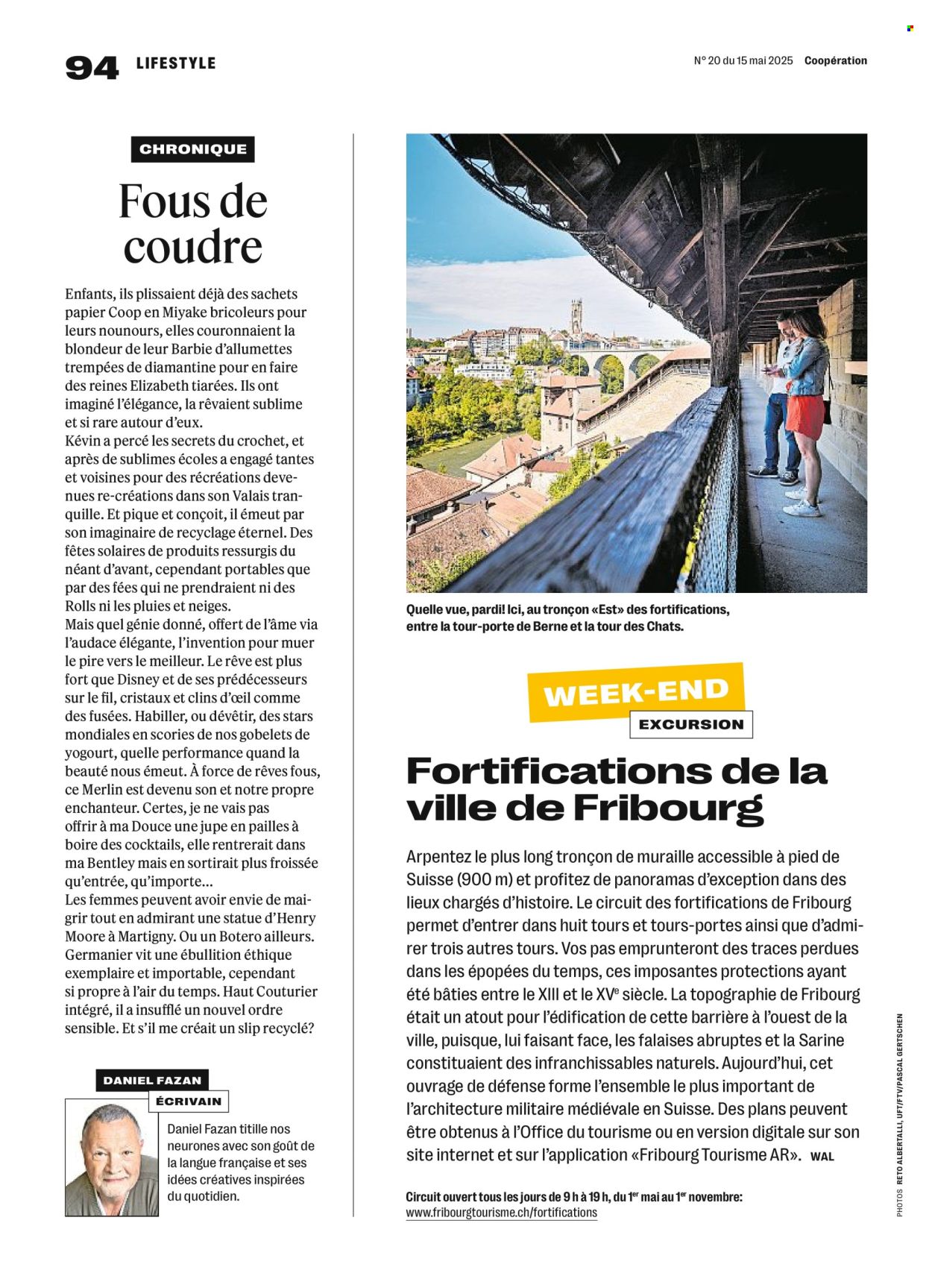 Volantino Coop - 15.5.2025 - 21.5.2025. Pagina 94.