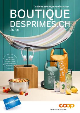 Coop - Boutique Desprimes