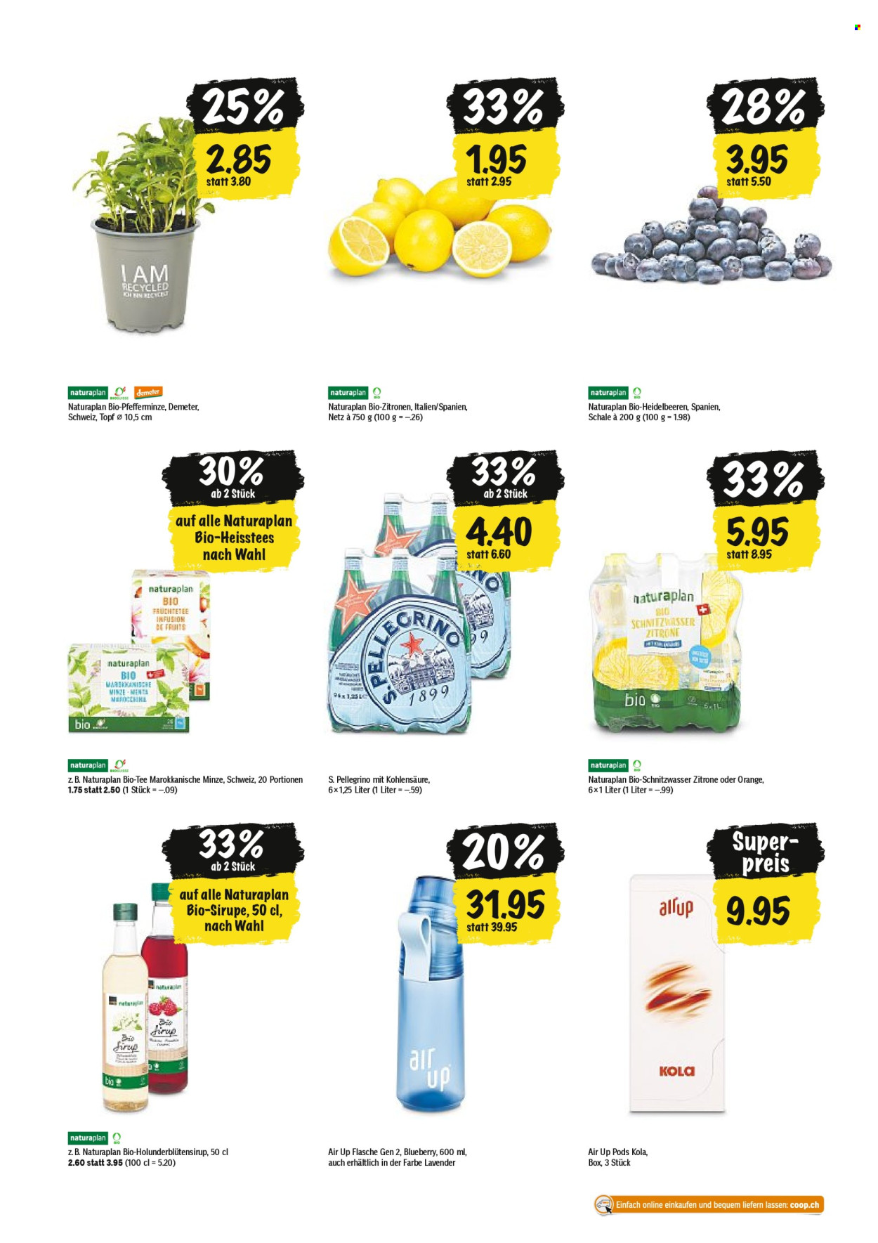 Volantino Coop - 15.5.2025 - 21.5.2025. Pagina 24.